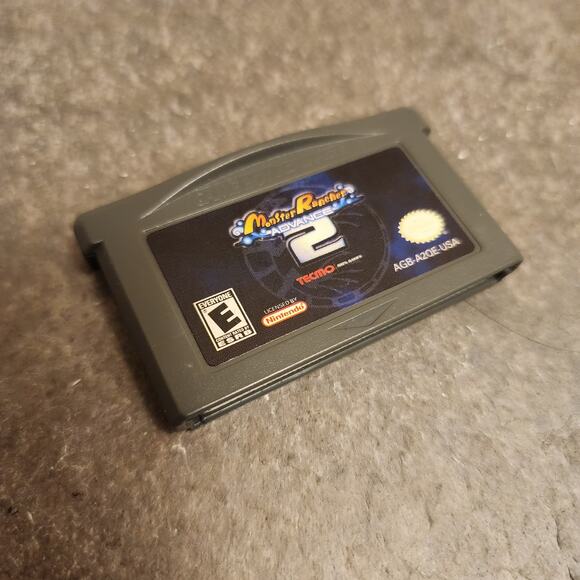 Game - Monster Hunter Advance 2 (CIB+) - GBA - Picture 6 of 10